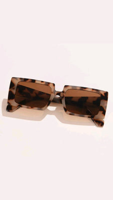 Rude gal shades