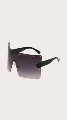 Rose' Shades