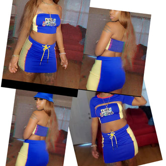 Summertime Fine 3 piece