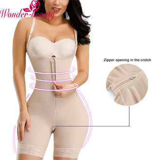 Butt Lifter Shapewear
